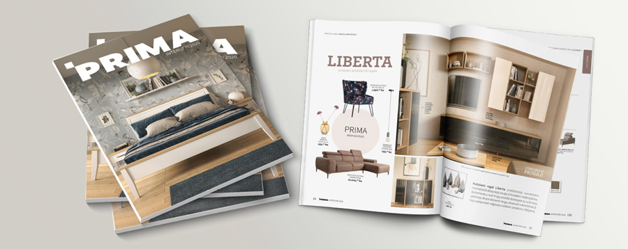 Naruči svoj katalog na kućnu adresu!