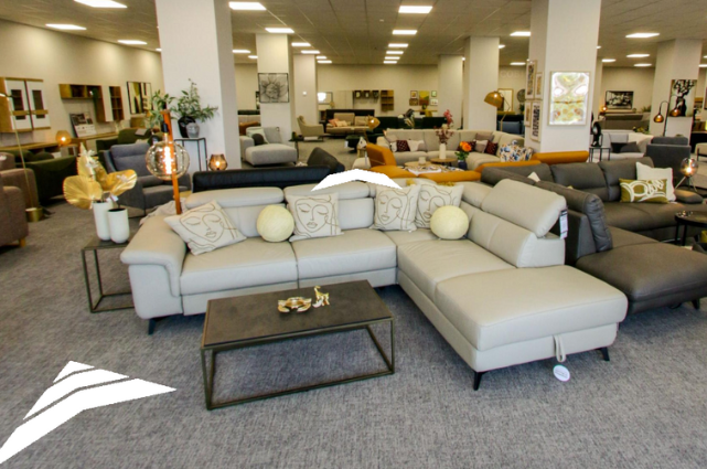 3D virtualna šetnja na Jankomiru