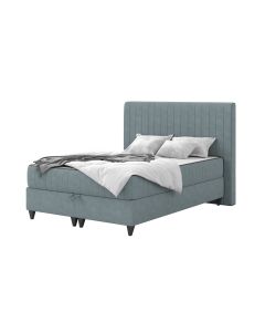 Француски кревет, Бари