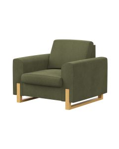 Фотеља, Катаниа