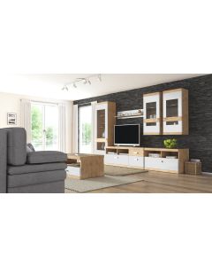 Регал за дневна соба, Давос C2