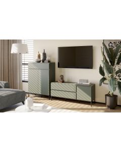 Регал за дневна соба, Jasper C1