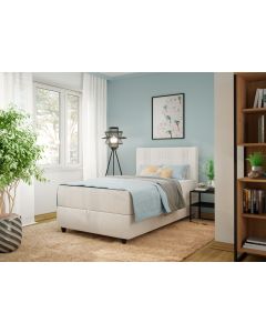 Француски кревет, Кети