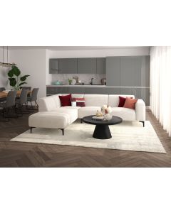 Аголна гарнитура, Луна