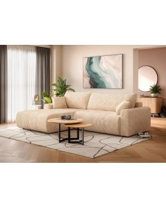 Аголна гарнитура на развлекување, Марис