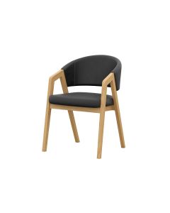 Фотеља со џебно јадро, Молино