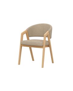 Фотеља со џебно јадро, Молино