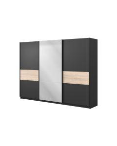 Лизгачки ормар 200x270, Нела