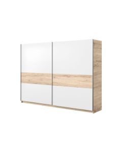 Лизгачки ормар 200x270, Нела