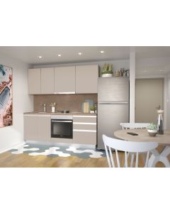 Блок кујна 2,00 м S7, Нера