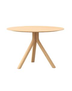 Maca окрогла фи 120, Ондо Мона