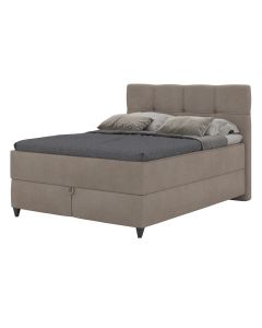 Француски кревет, Тина 2