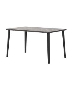 Маса, црна, Вали