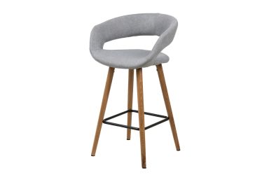 Столица полубарска, Grace