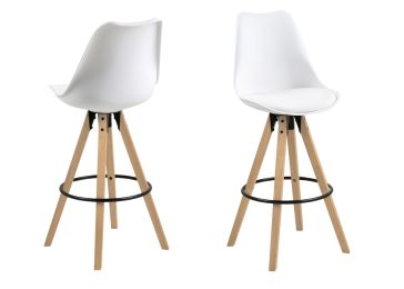 Столица барска, Dima