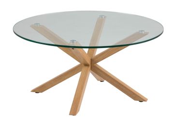 Клуб маса кружна фи 82, Heaven