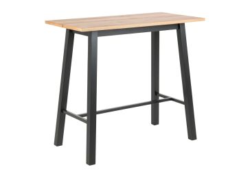 Маса барска 117x58, Chara