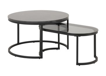 Сет клуб маса, Spiro