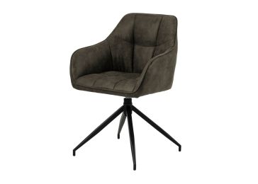 Фотеља со вртење, Бренда