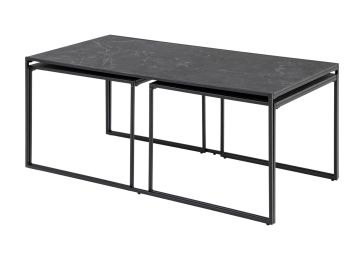 Клуб маса 120 см, Infinity