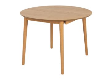 Маса со развлекување кружна фи 115, Montreux