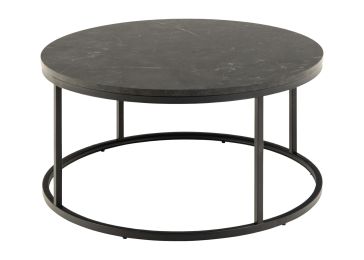 Клуб маса кружна фи 80, Spiro