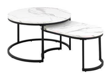 Сет клуб маса, Spiro