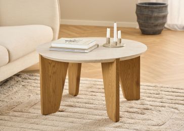 Клуб маса кружна фи 80, Dockland