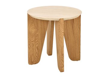 Клуб маса кружна fi 50, Dockland