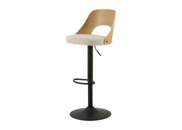 Столица барска со кружно постоље, Lucy