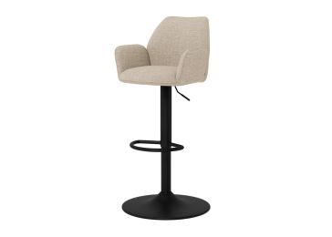 Столица барска со кружно постоље, Glenda