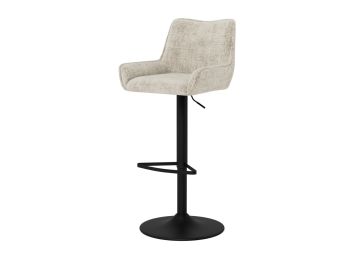 Столица барска со кружно постоље, Eddie