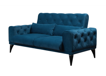 Двосед на равлекување, Талин