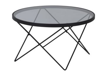 Клуб маса кружна фи 80, Cuxton