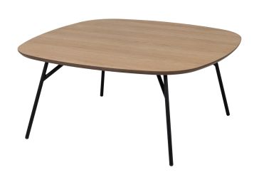 Клуб маса 90 см, Caracas