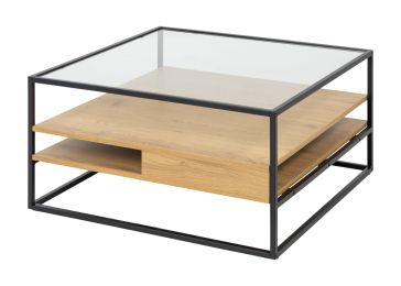 Клуб маса, Randolf