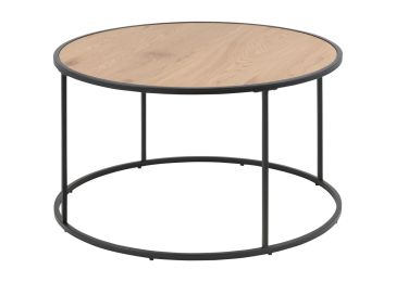 Клуб маса кружна fi 40, Seaford