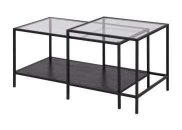 Клуб маса 90 см, Seaford