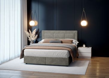 Француски кревет, Адриана 2 200х160