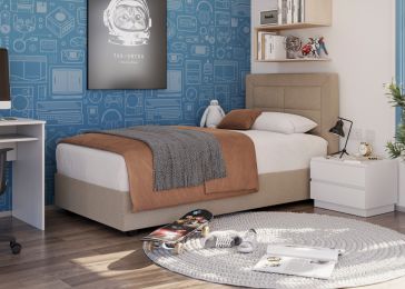 Француски кревет, Адриана 2 200х120
