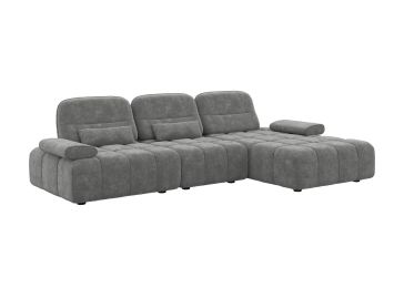 Модуларна аголна гарнитура, Акита Л