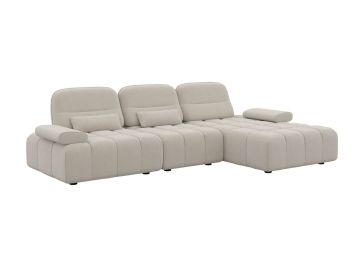 Модуларна аголна гарнитура, Акита Л