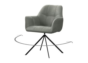 Фотеља, Алба