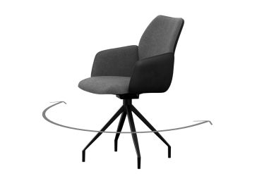 Фотеља, Алба