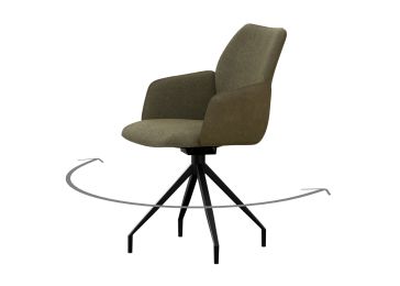 Фотеља, Алба