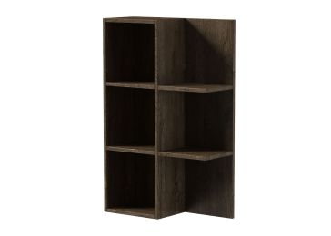 Висечки полица, Amelia