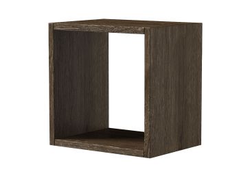 Полица за облога 34 см, Amelia