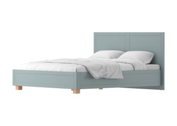 Кревет МДФ со подница со подигање, Амелиа