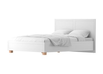 Кревет МДФ со подница со подигање, Амелиа