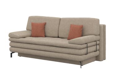 Тросед на тазвлекување, Ариа